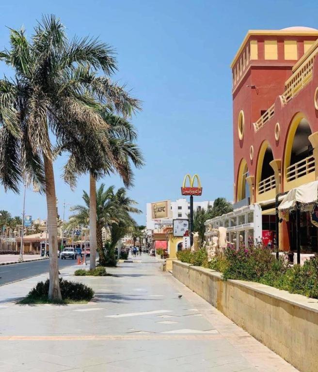 Desert Pearl Romantic Inn Hurghada